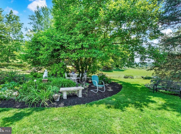 4299 KREBS ROAD, GLENVILLE, PA 17329
