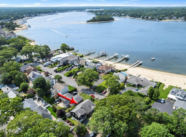 1104 Bradford Drive, Point Pleasant, NJ 08742