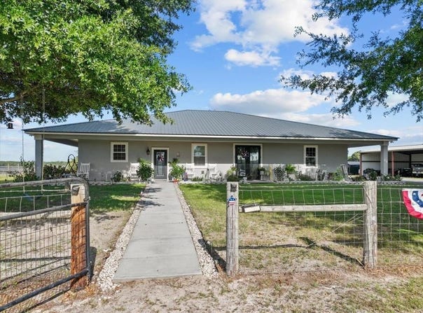 4387 County Road 337, High Springs, FL 32643