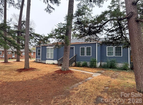 301 S Merritt Avenue, Salisbury, NC 28144