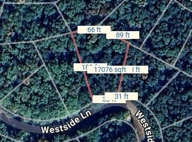 LOT 41 WESTSIDE LANE, CROSS JUNCTION, VA 22625
