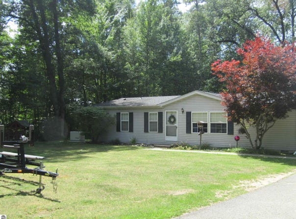 2344 Rifle River Trail, West Branch, MI 48661