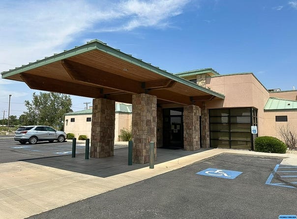 1511 Lime Street, Deming, NM 88030
