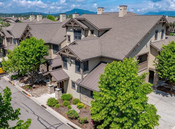 6203 Monterra Avenue unit: H, Whitefish, MT 59937