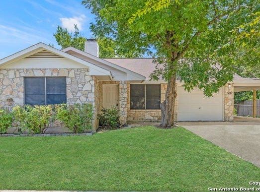 135 Bluebonnet, Boerne, TX 78006