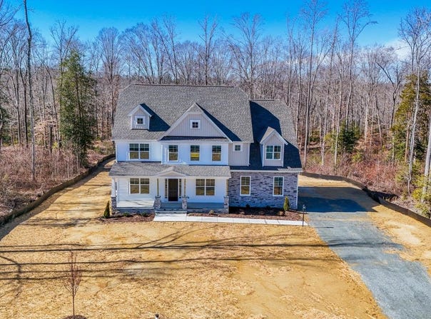 16850 SHEPPARDS FOLD WAY, BEAVERDAM, VA 23015