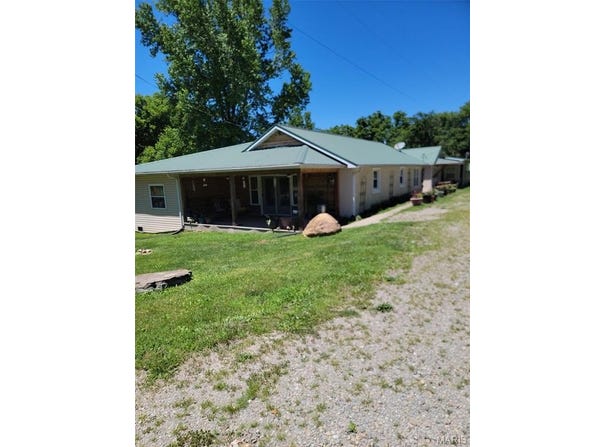 19463 State Highway U, Irondale, MO 63648