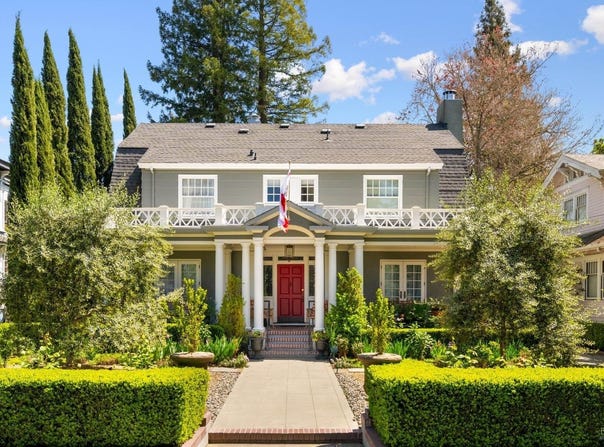 330 Franklin Street, Napa, CA 94559