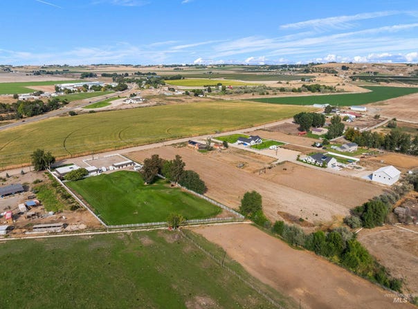 Tbd Reed - Parcel 2, Wilder, ID 83676