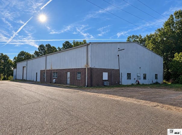104 KING AVENUE, Ruston, LA 71270