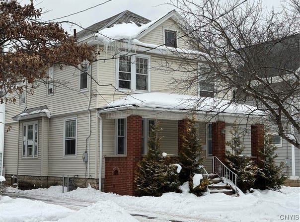 1904 Holland Avenue, Utica, NY 13501