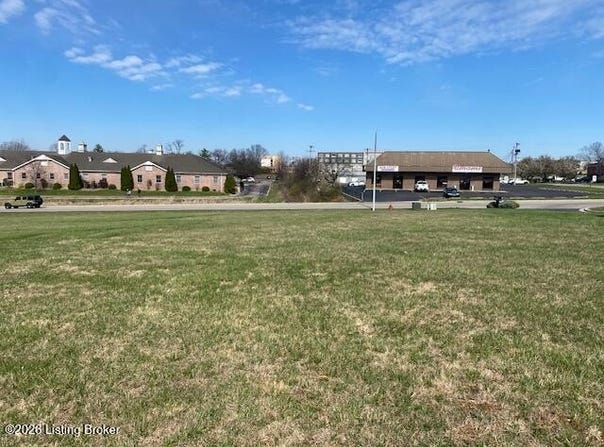 945 Chambers Blvd, Bardstown, KY 40004