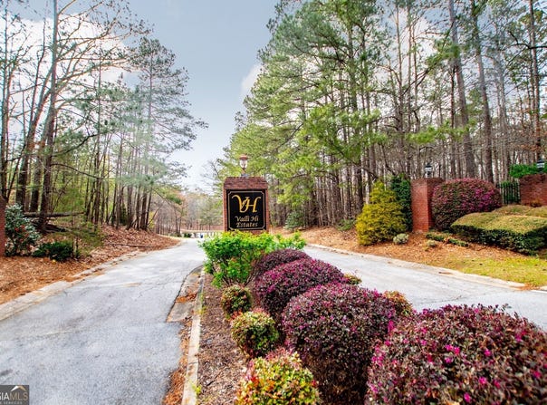 3470 Jarita, Douglasville, GA 30135
