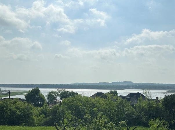 Tbd Balboa Drive, Runaway Bay, TX 76426