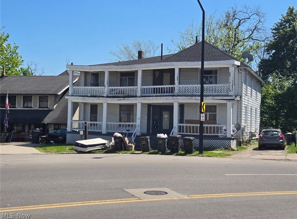 100 2nd Street, Elyria, OH 44035