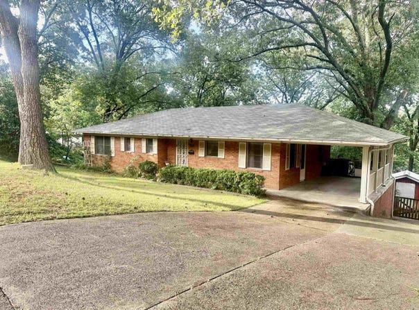 901 E H Avenue, North Little Rock, AR 72116-8223