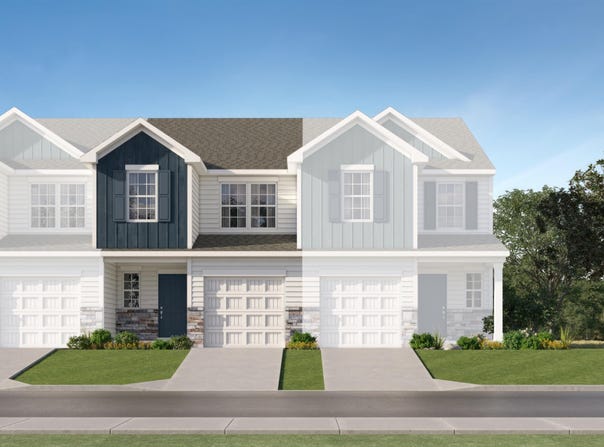 102 Tango Drive, Clinton, SC 29325