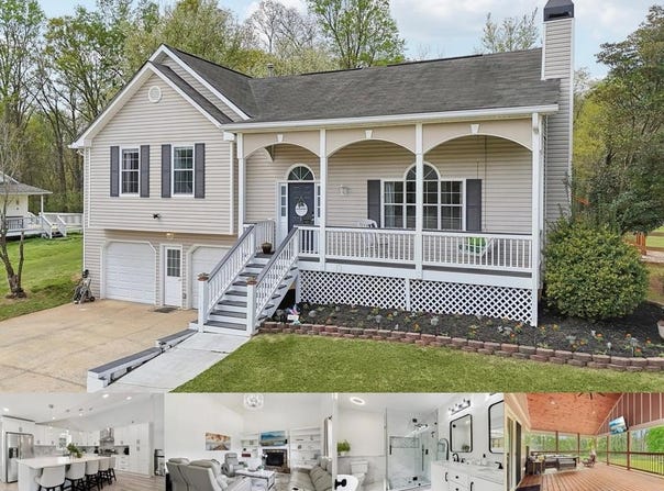 106 Thornwood Drive, Woodstock, GA 30188