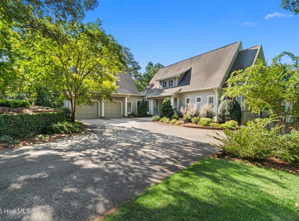 179 Lake View Pass, Rockingham, NC 28379
