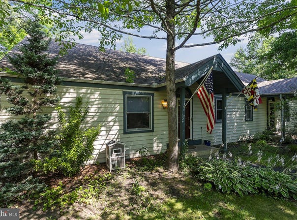 38 RIDGE RUN ROAD, NORTH EAST, MD 21901