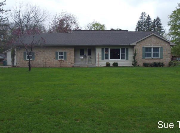 2042 Hayes Street, Marne, MI 49435