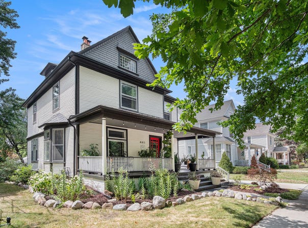 441 Union Avenue SE, Grand Rapids, MI 49503