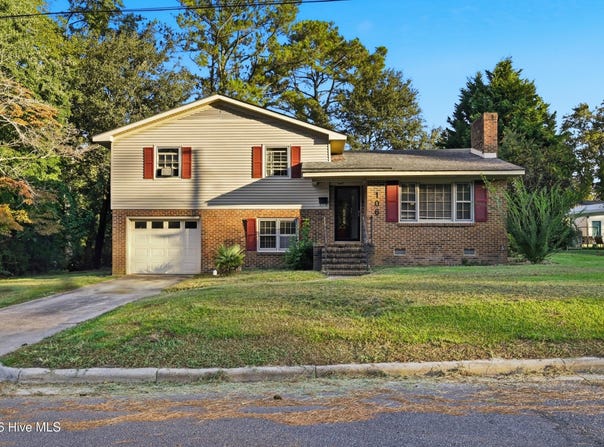 106 Weaver Drive, Williamston, NC 27892