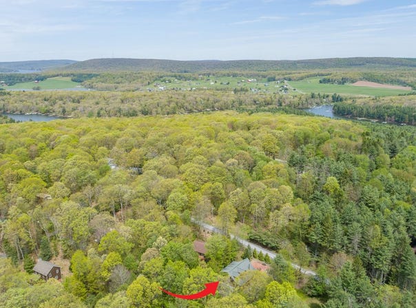 201 DEER RUN LANE, SWANTON, MD 21561