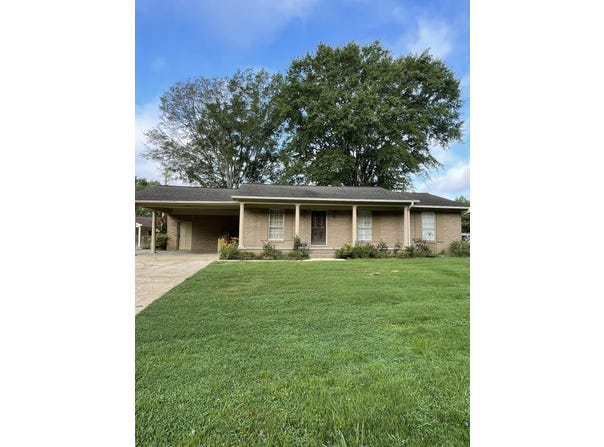 107 Hazel Road, Ripley, MS 38663