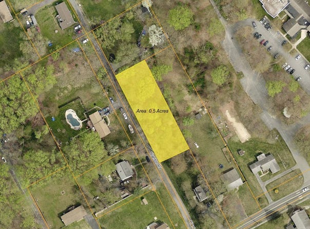 0 Blanton, Silver Spring, MD 20905