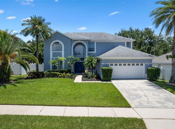 152 LOMBARD CIRCLE, CLERMONT, FL 34711