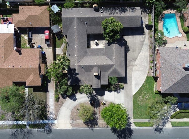 245 Oleander Avenue, Corpus Christi, TX 78404