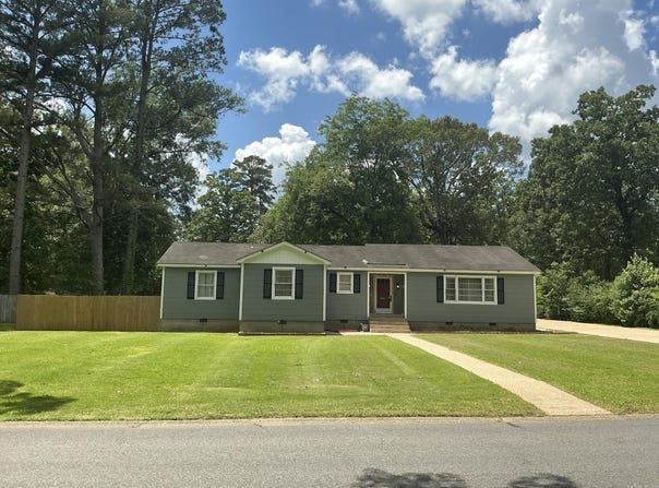 1006 Cedar, Crossett, AR 71635