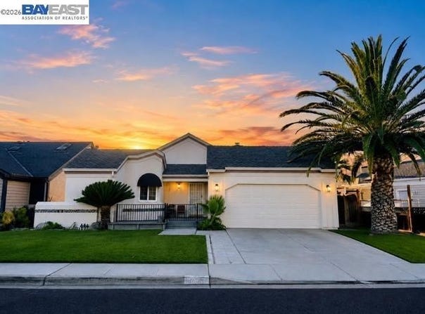 1755 Surfside Ct, Discovery Bay, CA 94505