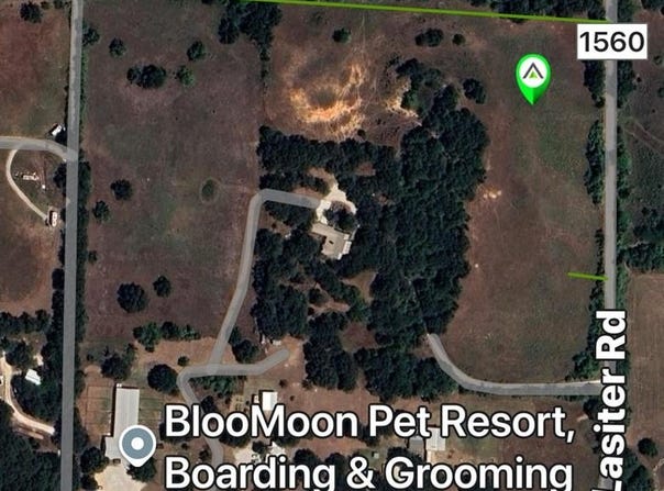 Tbd CR 1560, Chico, TX 76431