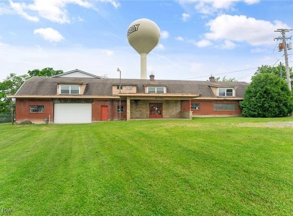 7389 State Route 45, Lisbon, OH 44432