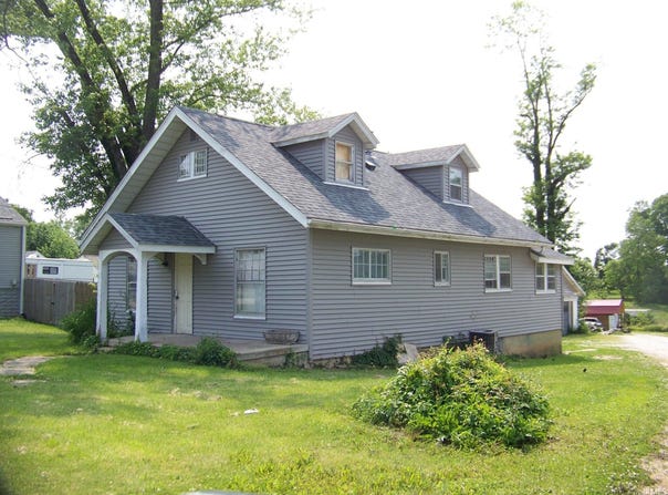 619 N Gospel Street, Paoli, IN 47454