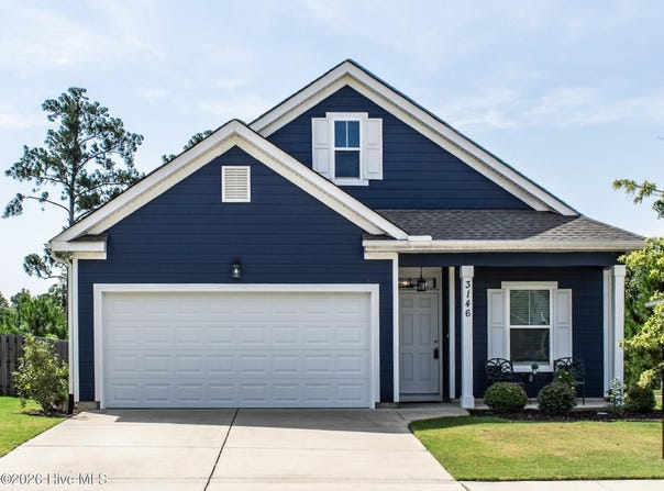 3146 Wayne Drive, Grovetown, GA 30813