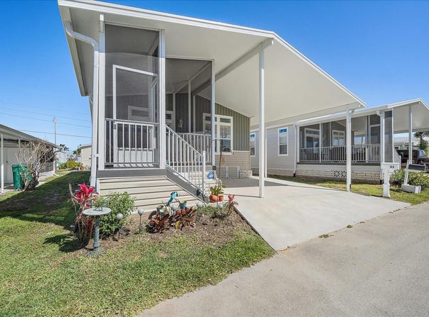51 EDESSA DRIVE, PALMETTO, FL 34221