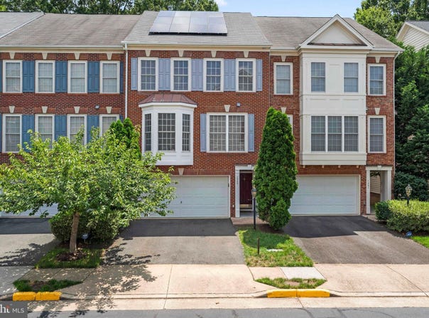 7589 GREY GOOSE WAY, ALEXANDRIA, VA 22306
