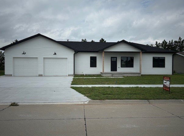 422 Kros Dr., O'Neill, NE 68763