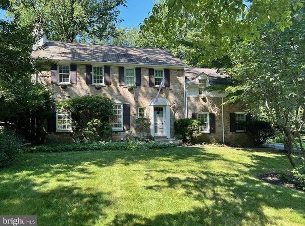406 DEVON STATE ROAD, DEVON, PA 19333