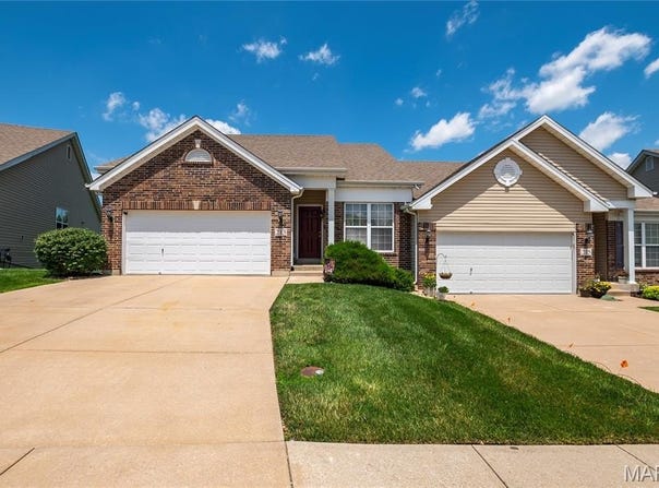 213 Belmonte Circle, O'Fallon, MO 63368