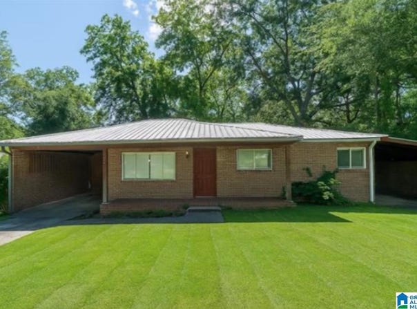 415 THOMAS STREET, WARRIOR, AL 35180