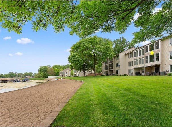 6813 Boudin Street NE, Prior Lake, MN 55372