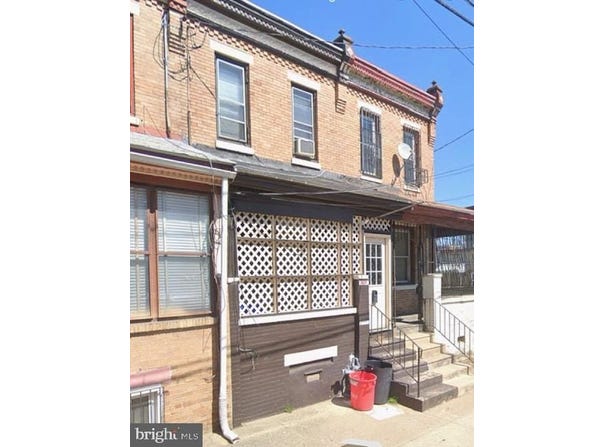 937 KIMBER STREET, CAMDEN, NJ 08102