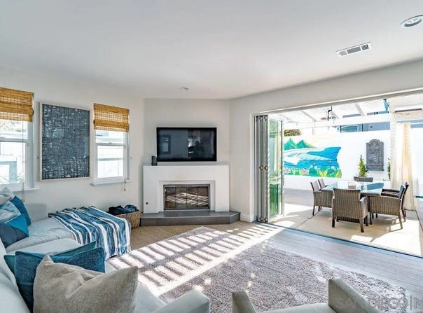 350 La Mesa, Encinitas, CA 92024