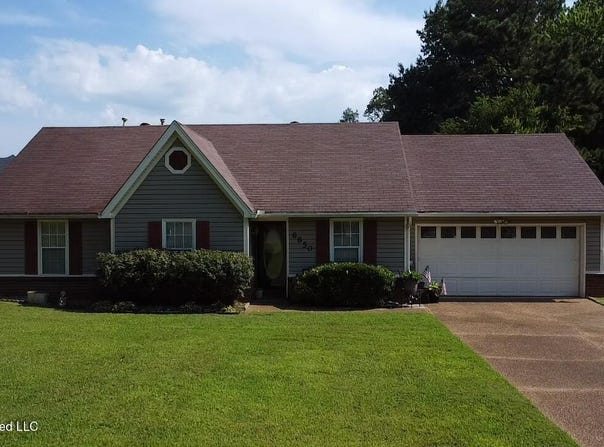 6850 Hickory Crest Drive, Walls, MS 38680