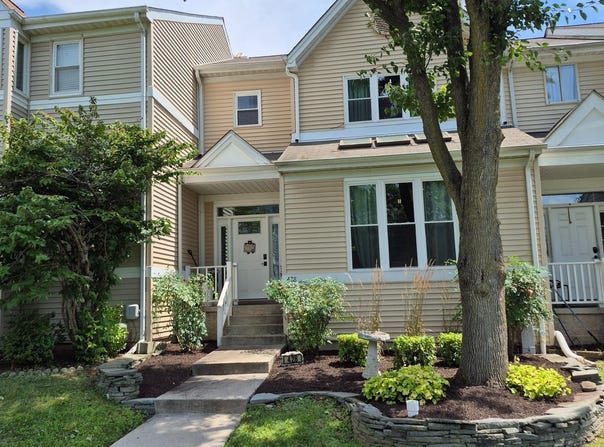 428 KENTMORE TERRACE, ABINGDON, MD 21009