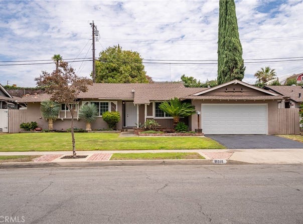 11518 Toerge, La Mirada, CA 90638